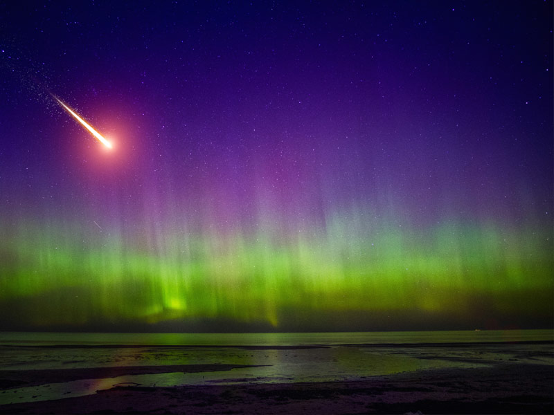 Aurora Australis