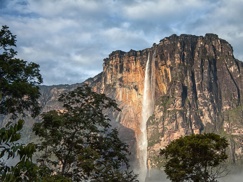 Angel Falls