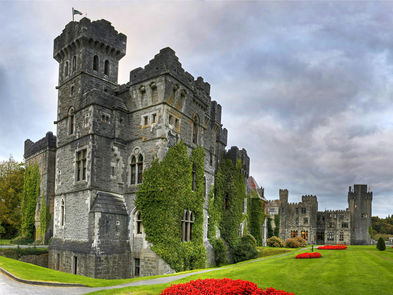 Ashford Castle