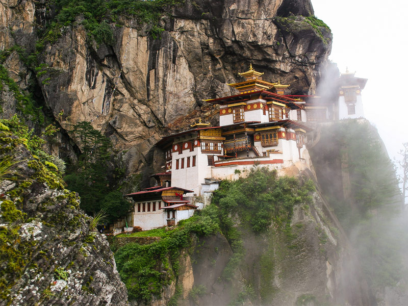 Bhutan