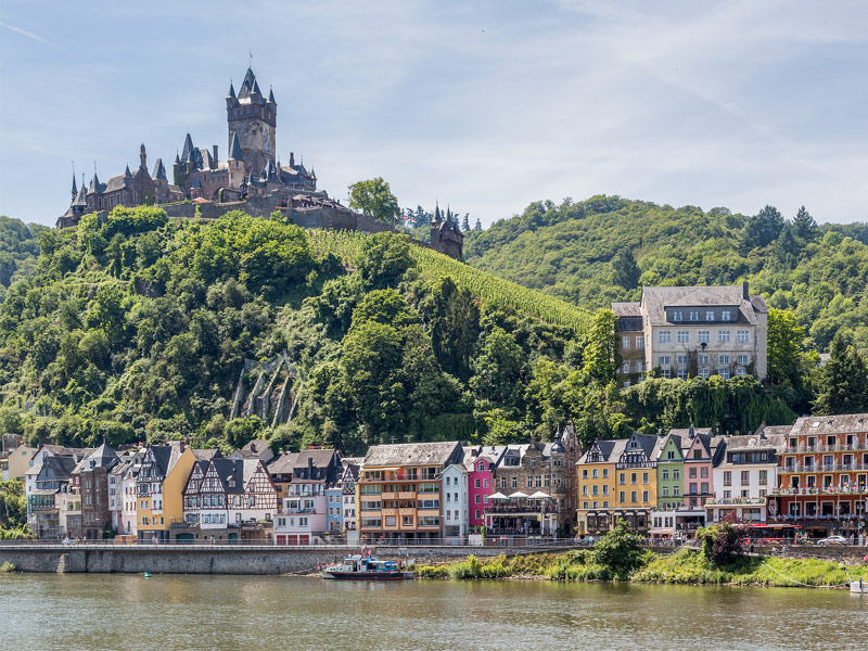 Cochem, Germany