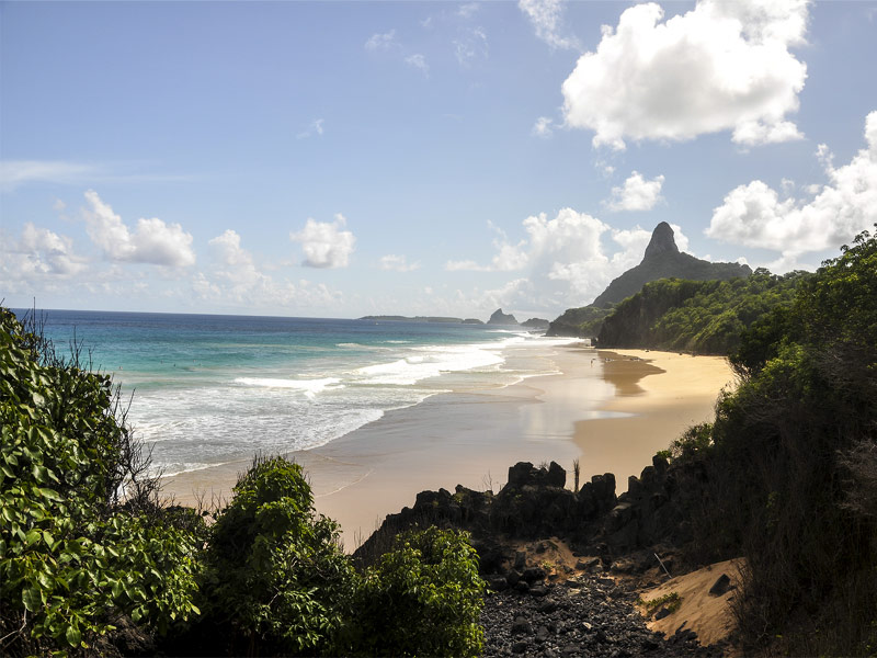  Fernando de Noronha