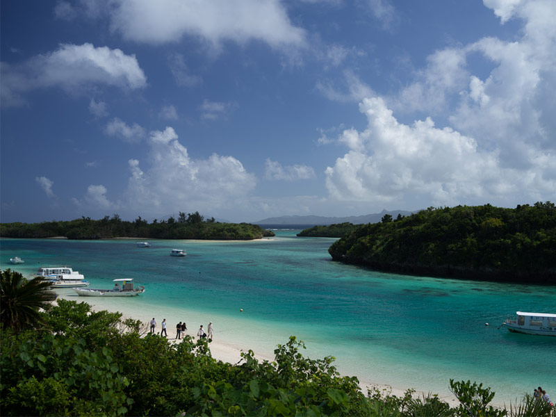 Ishigaki Island