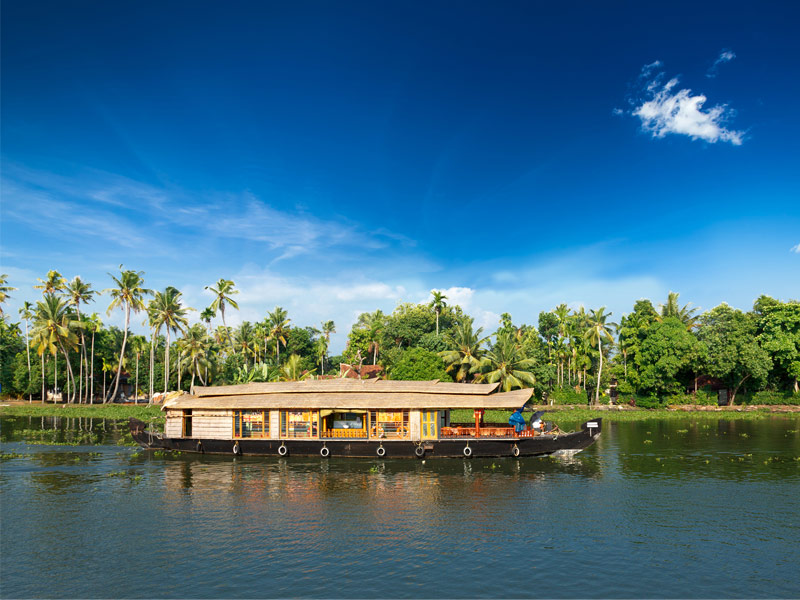 Kerala, India