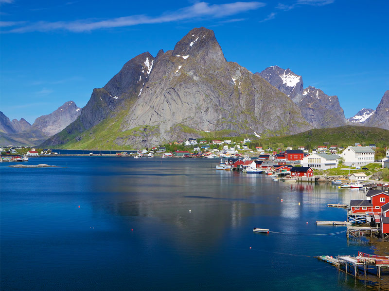 Lofoten Islands