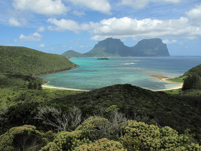 Lord Howe Island