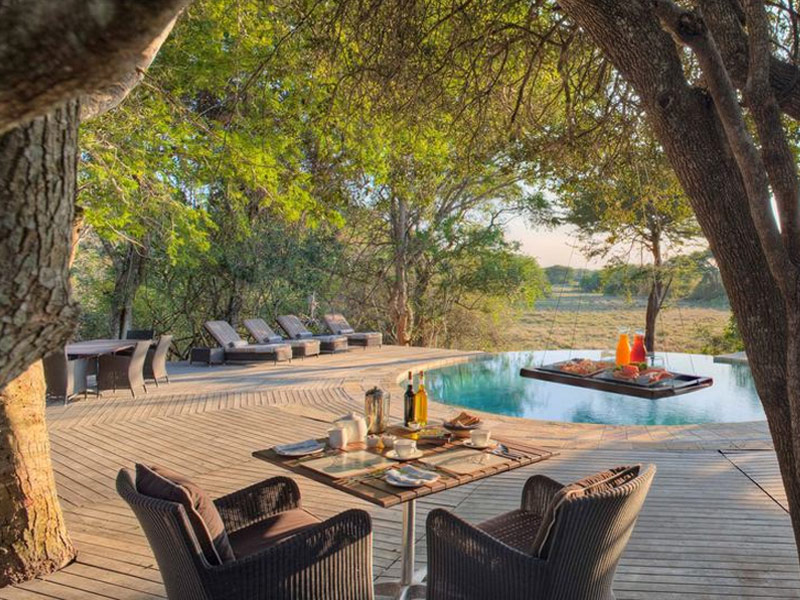 Phinda Private Game Reserve