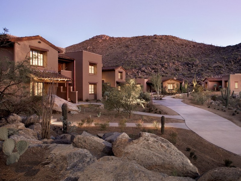 Ritz-Carlton, Dove Mountain