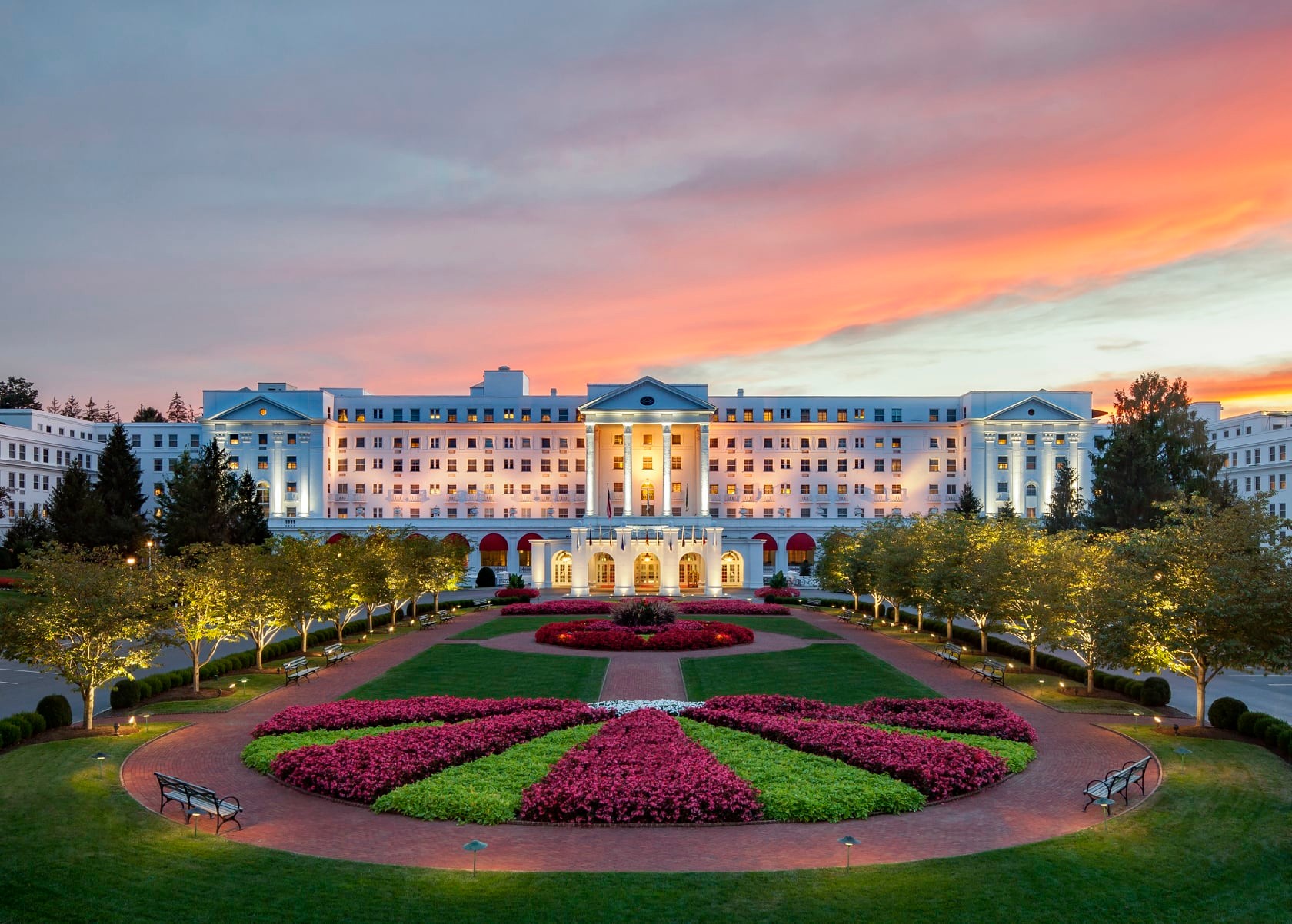 The Greenbrier