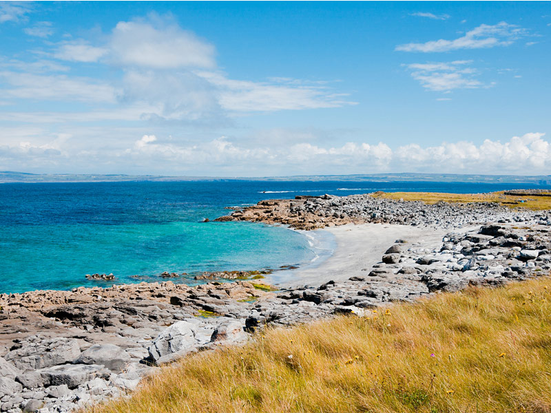 Aran Islands