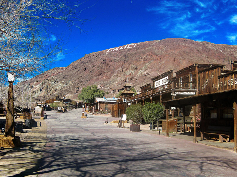 Calico, CA