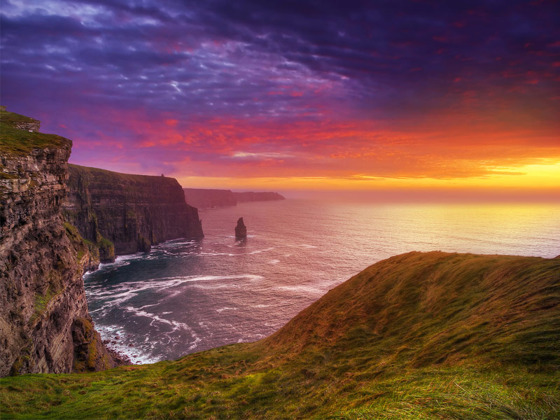 Cliffs of Moher