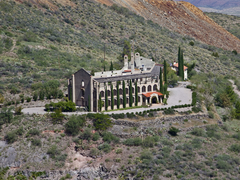 Jerome, Arizona