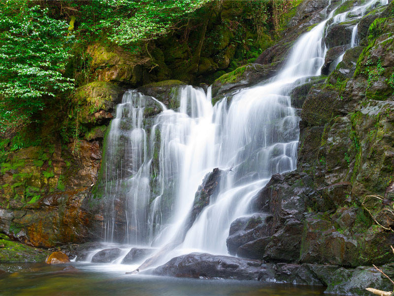 Killarney National Park