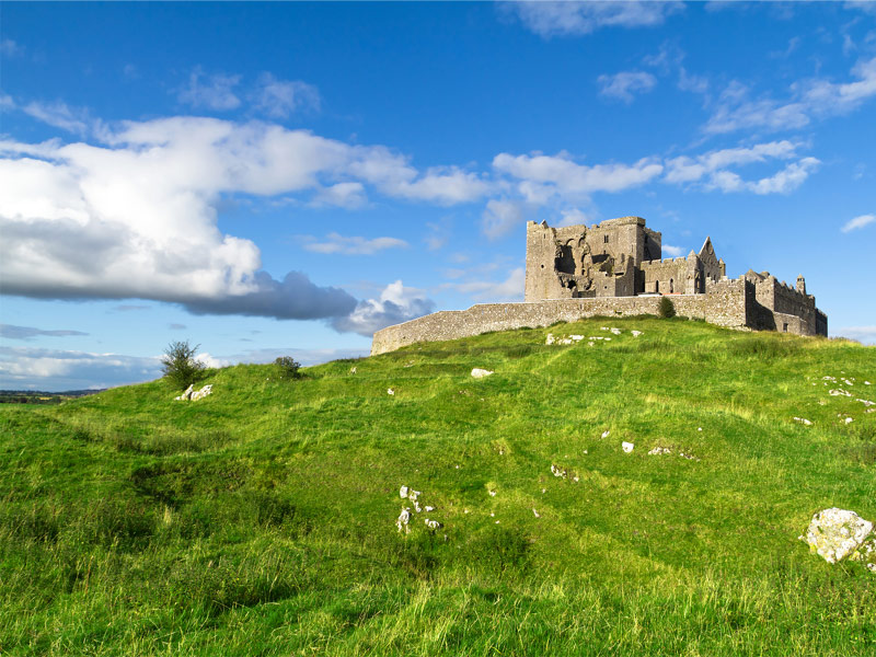 Rock of Cashel