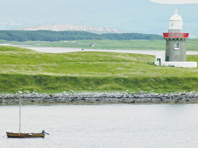 Rosses Point, Sligo