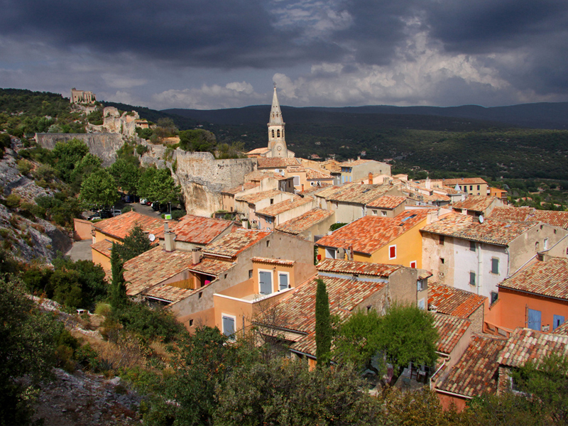 Saint Saturnin