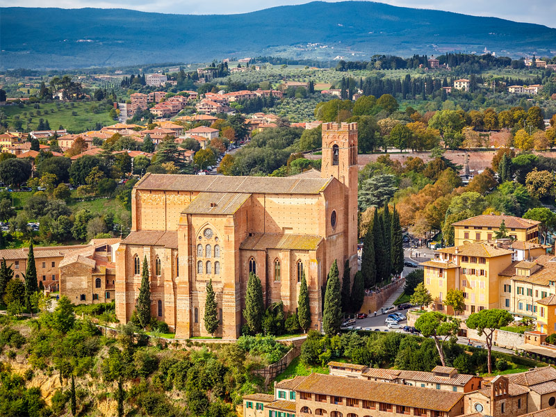 Siena