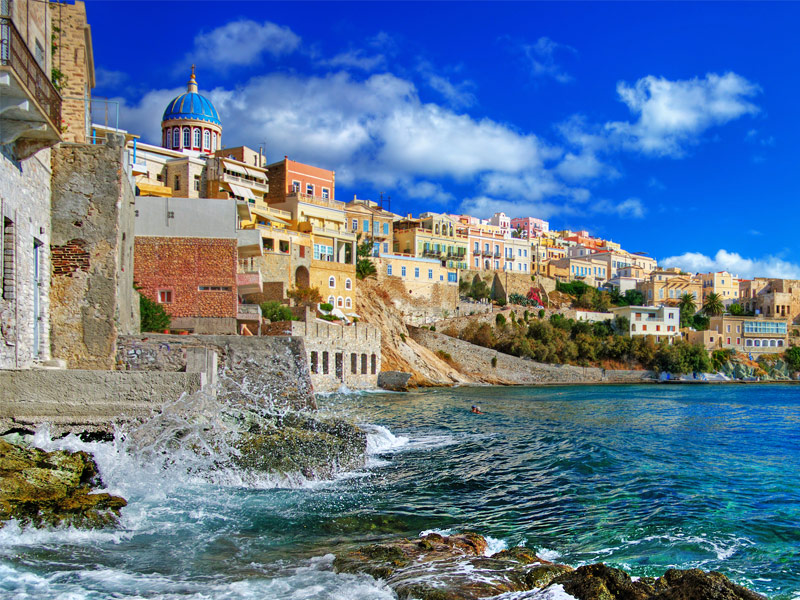 Syros