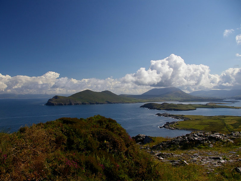 Valentia Island