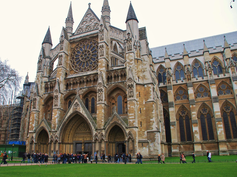 Westminster Abbey