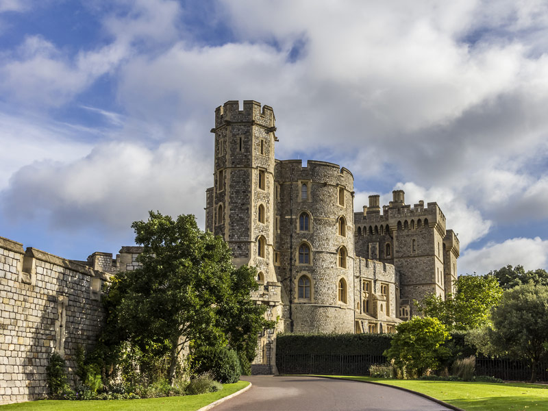 Windsor Castle