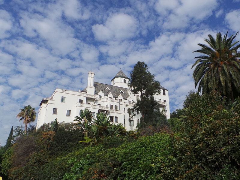 Chateau Marmont