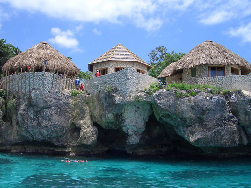 Negril, Jamaica