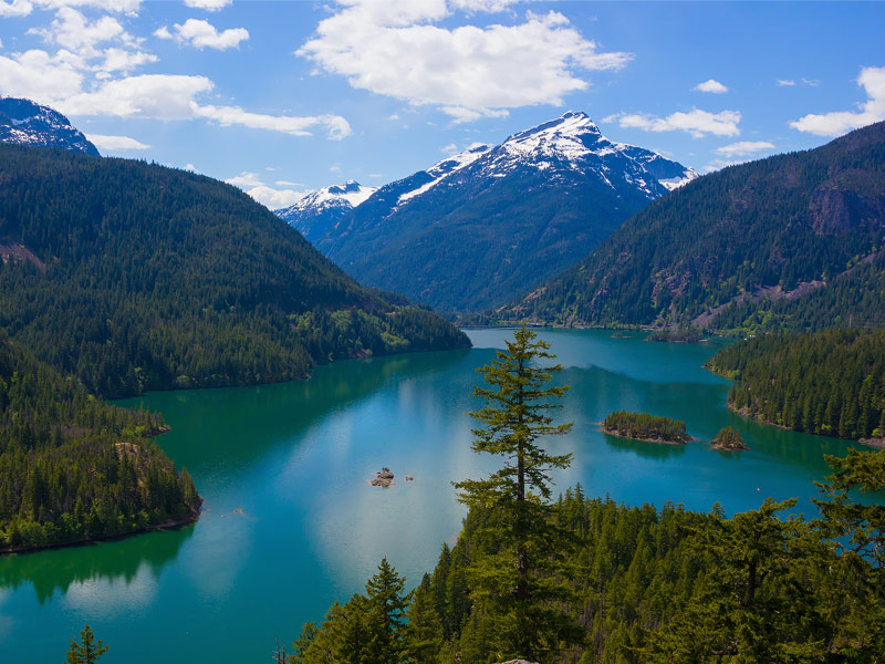 North Cascades National Park