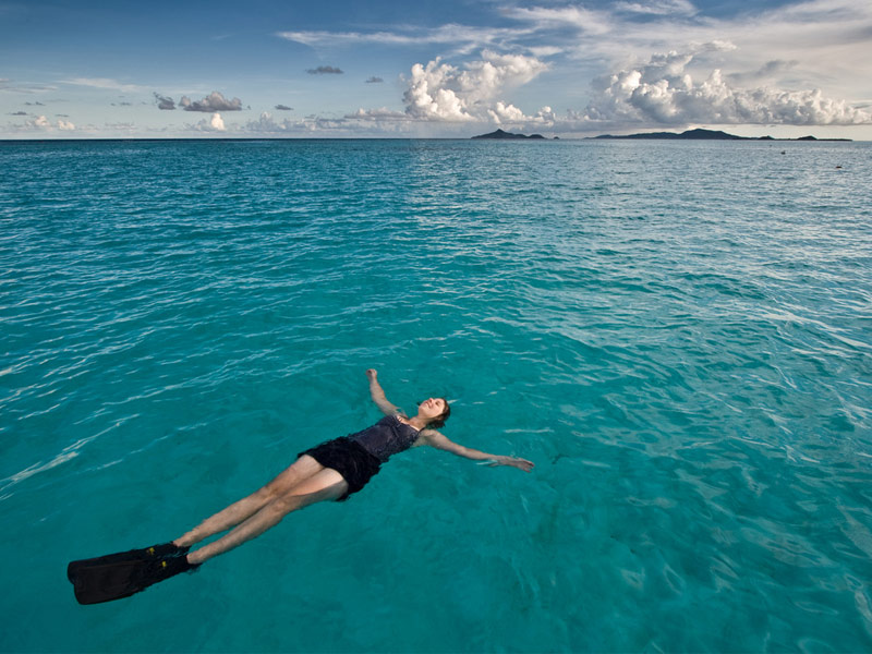 Tobago Cays