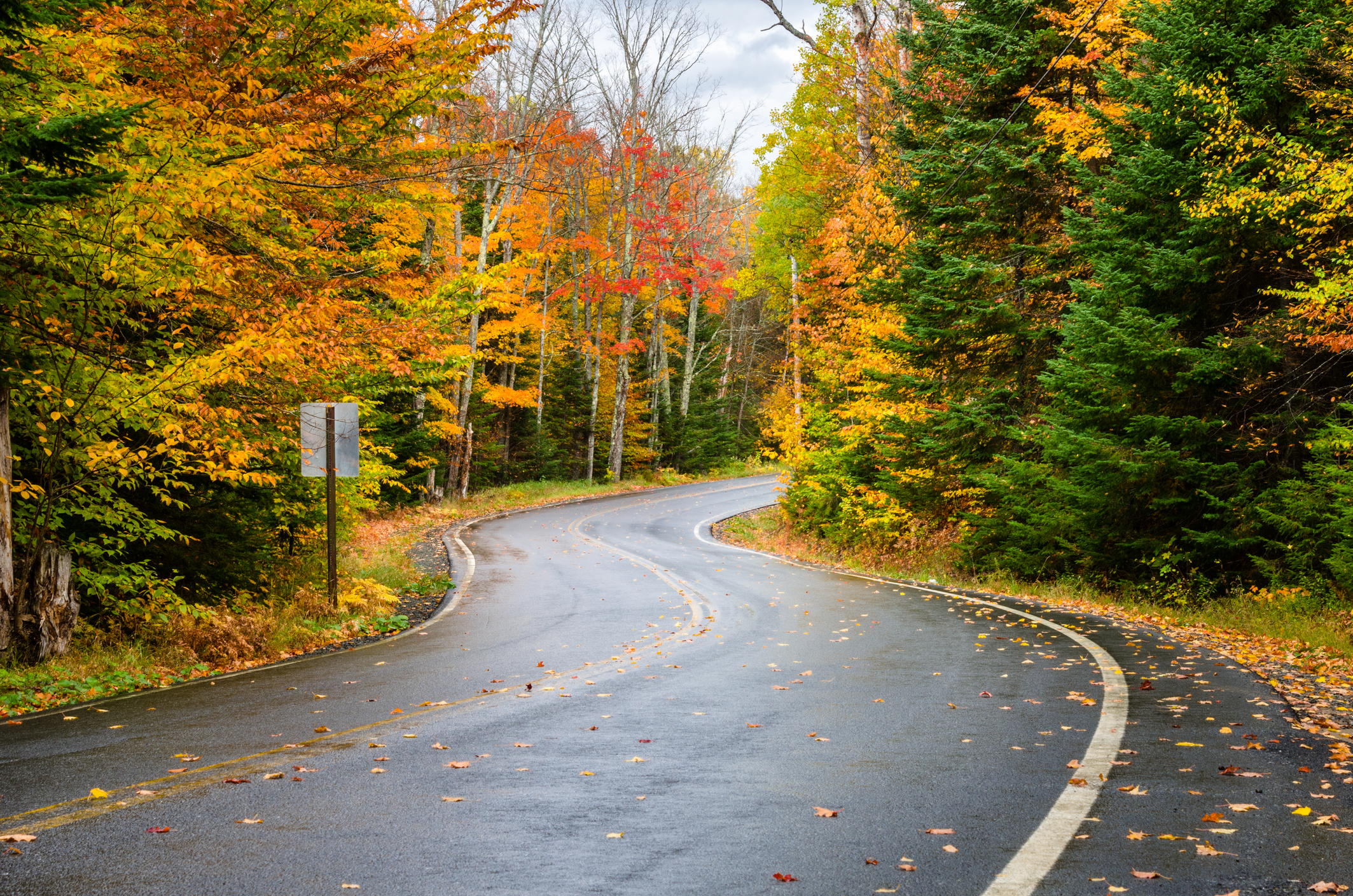 Adirondacks, Upstate New York