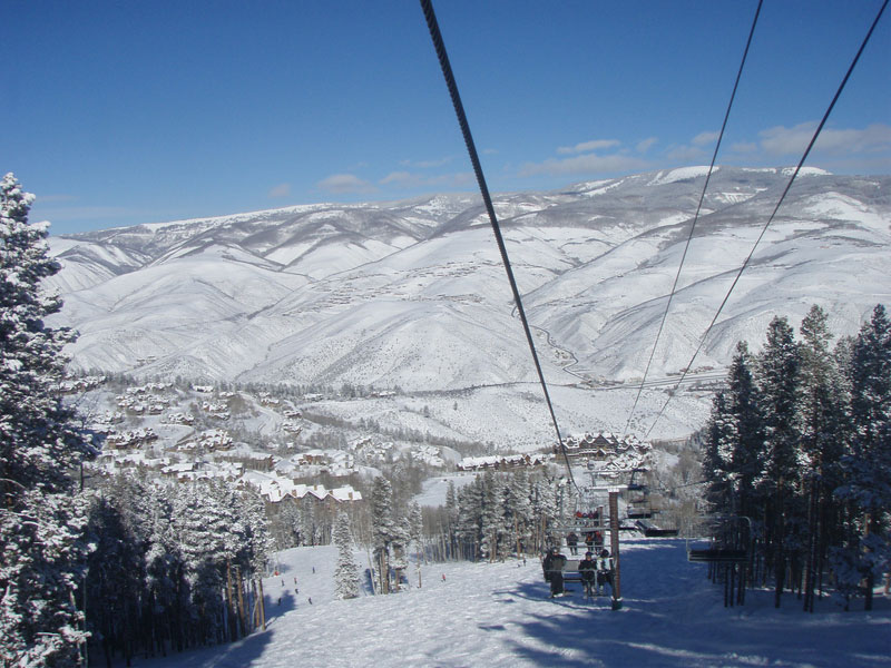 Beaver Creek