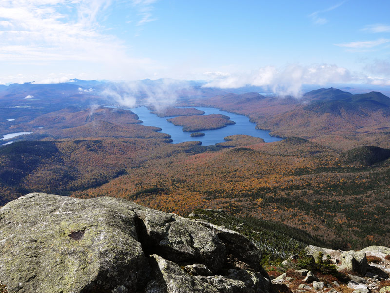 Lake Placid, NY