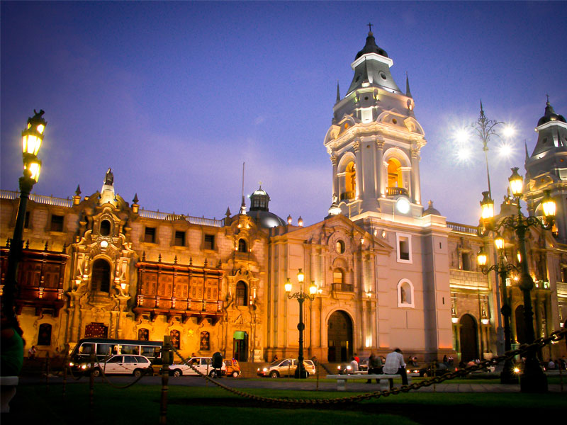 Lima, Peru