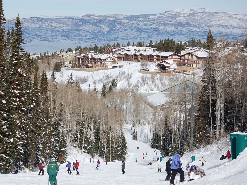 Park City Resort