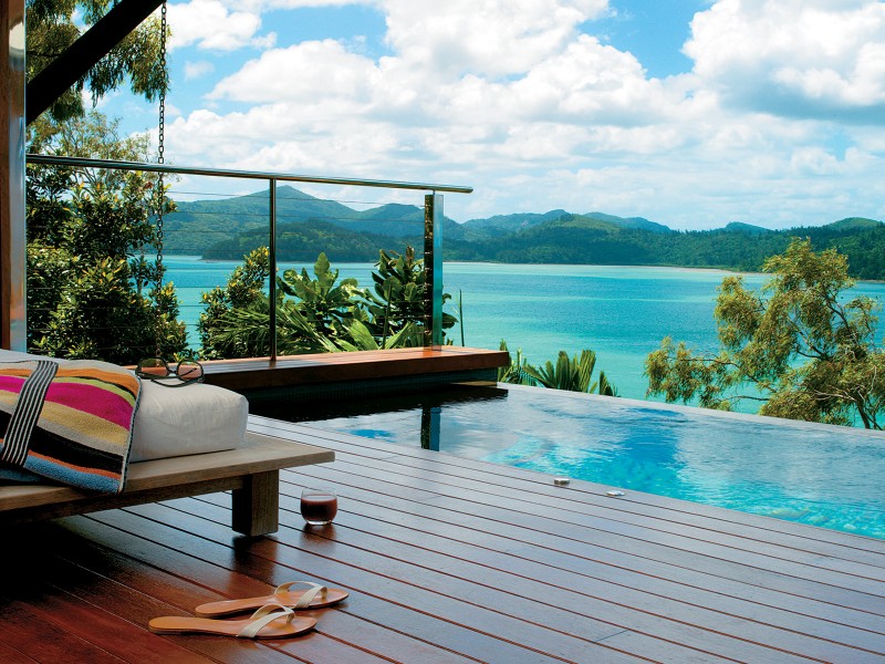 qualia – Hamilton Island, Queensland