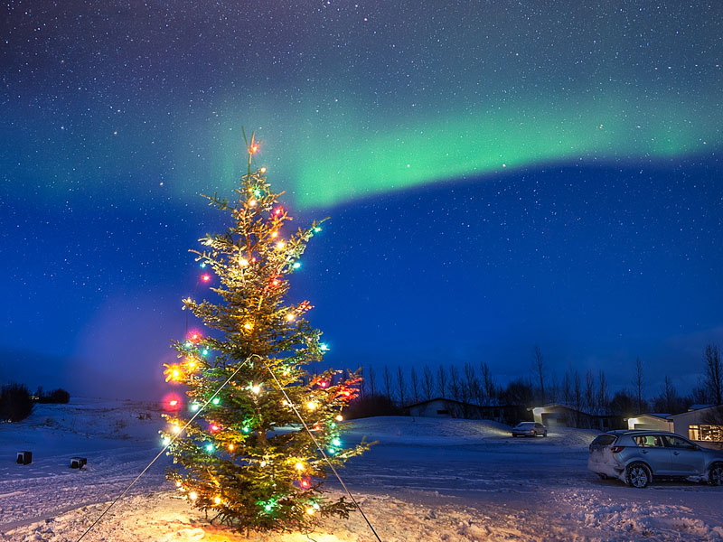 Reykjavik