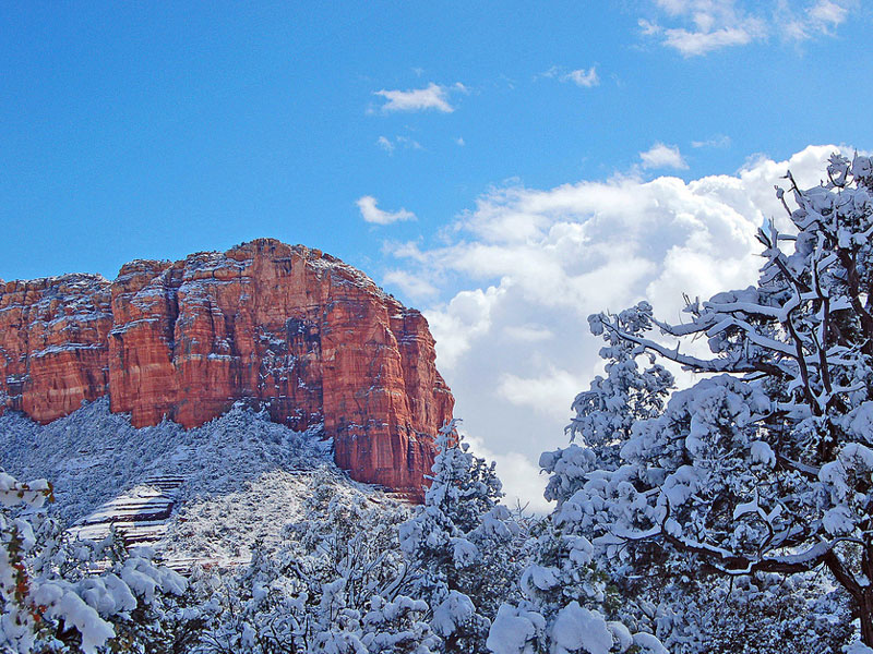 Sedona