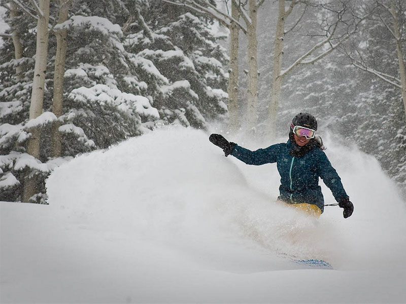 Snowmass