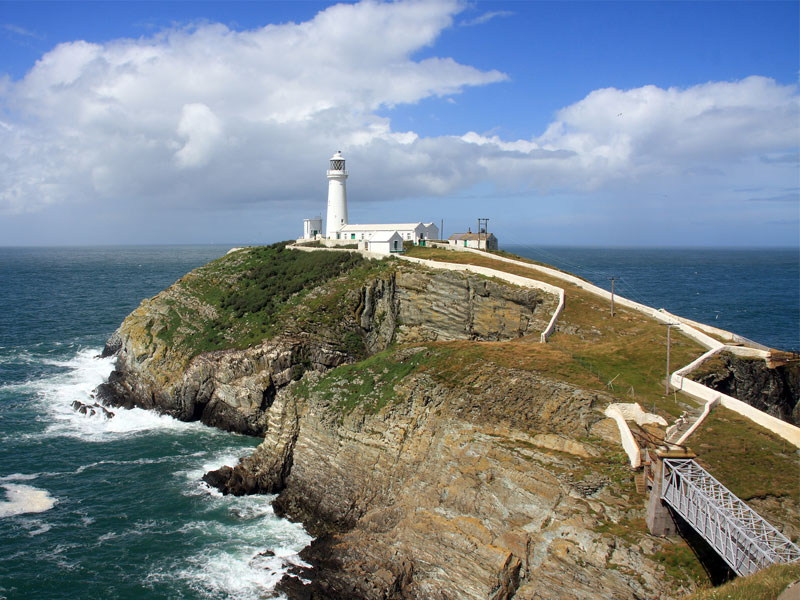 South Stack