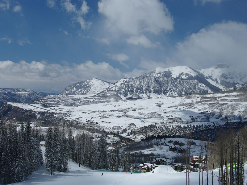 Telluride