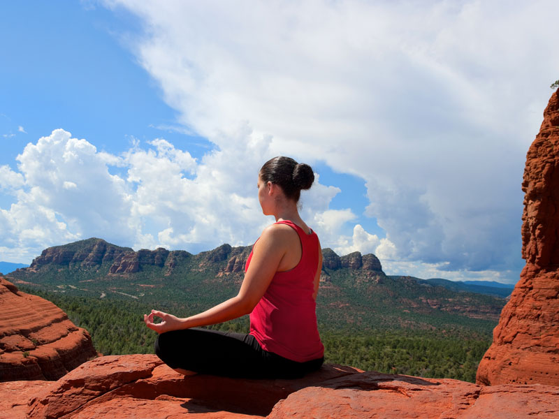 Sedona