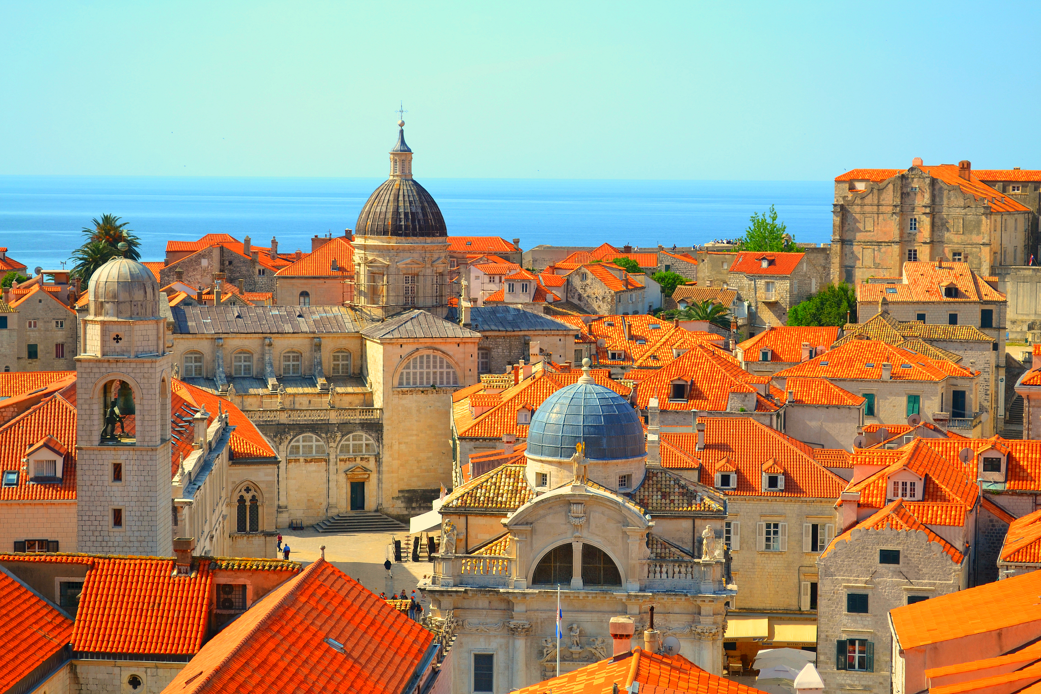 Dubrovnik, Croatia
