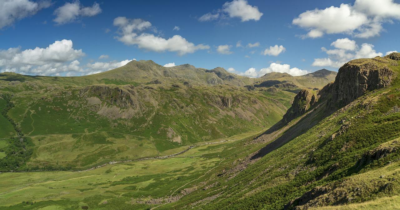 Cumbria, England