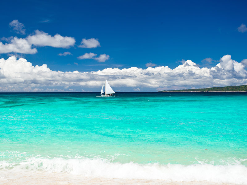  Boracay, Philippines