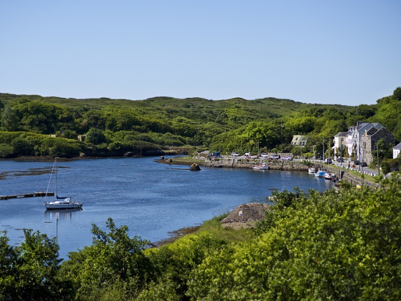 Clifden, Ireland