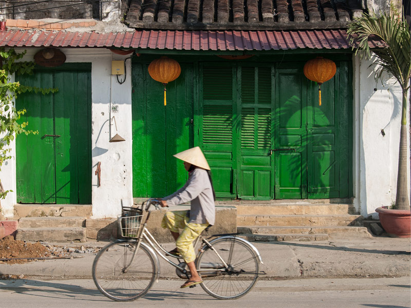 Hoi An, Vietnam