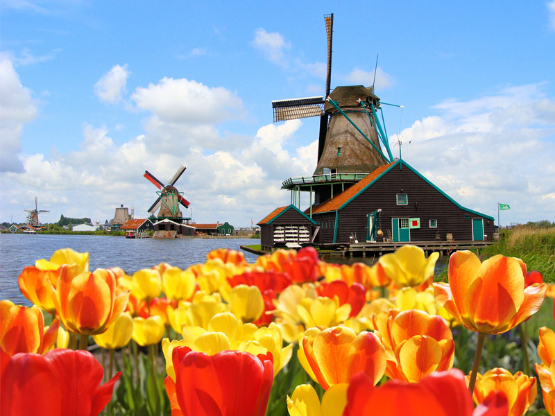 Netherlands