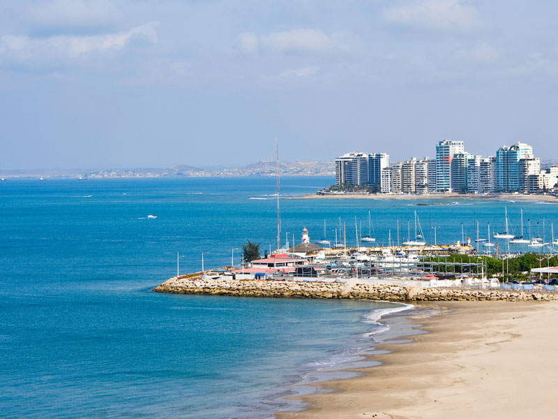 Punta Carnero