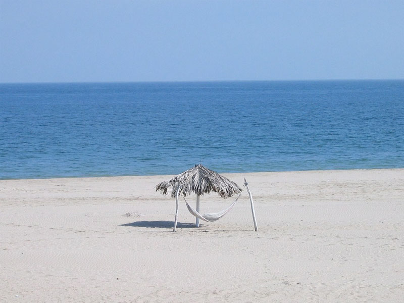 Punta Sal Peru